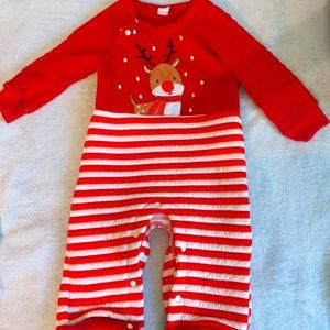 Cute Baby pajama